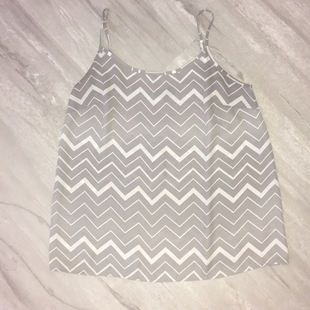 The Limited Camisole